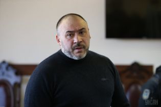 Ватажка "тітушок" Крисіна повертають з колонії до СІЗО
