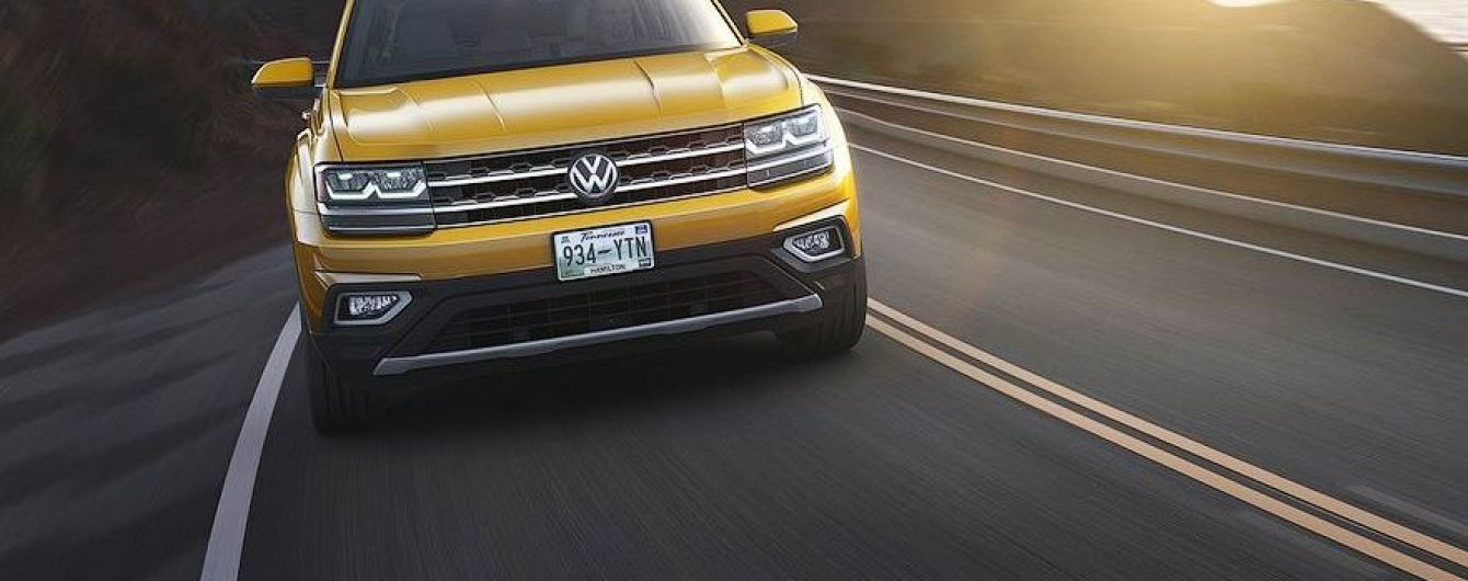 В Volkswagen грядут изменения в составе руководства