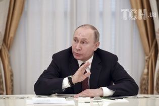 Путин назвал условия решения "украинской проблемы"