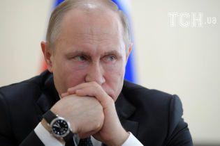 Путін після погроз Трампа поскаржився, що у світі не вистачає стабільності
