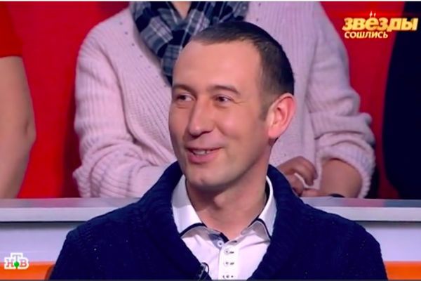 Однокласник Віри Брежнєвої
