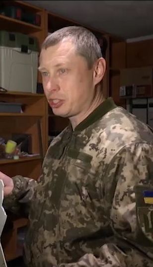 Александр Беспалый за собственные средства делает вооружение для бойцов АТО