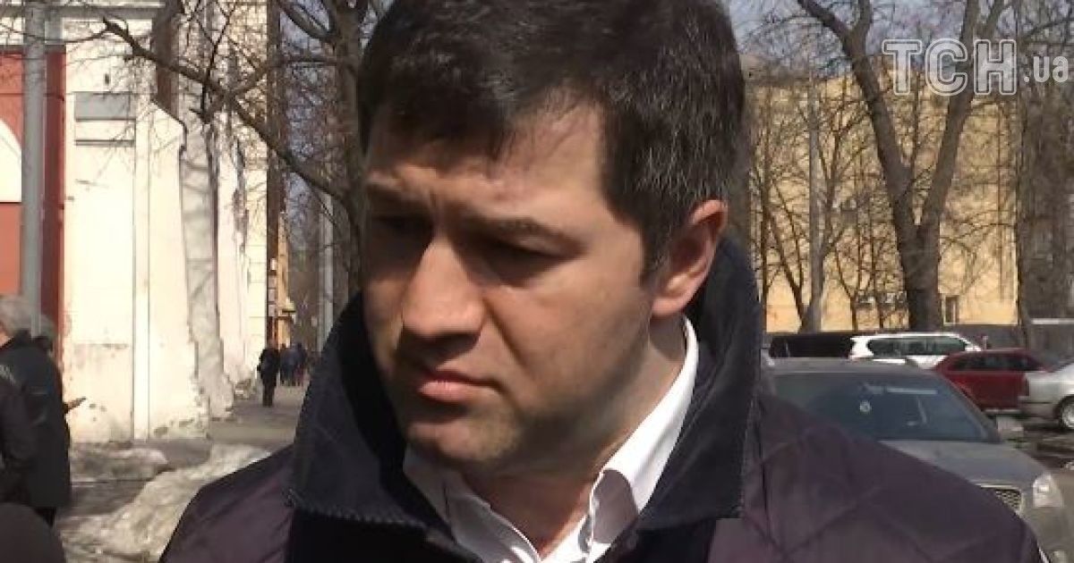 Насиров намекнул, что собирается в президенты