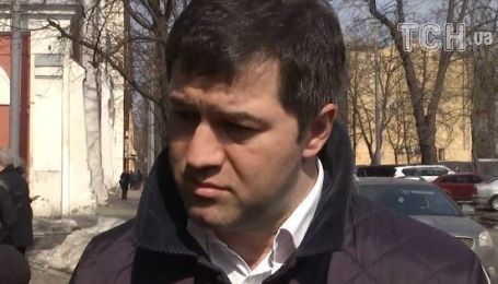 Насиров намекнул, что собирается в президенты
