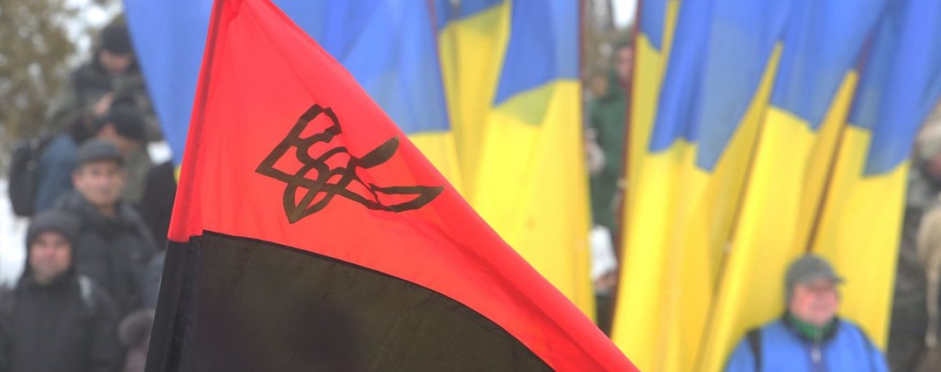 В Ивано-Франковске избили председателя Всеукраинского братства ОУН-УПА