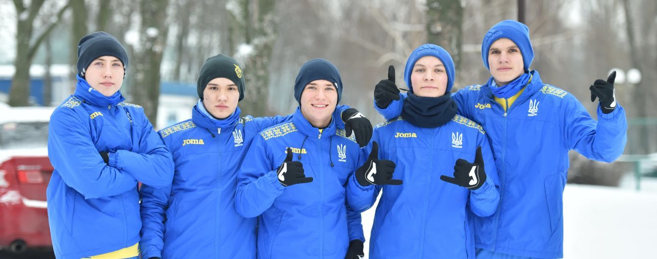 Збірній України зараховано технічну поразку у матчі еліт-раунду Євро-2018