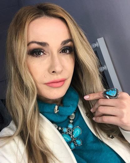 Ольга Сумская