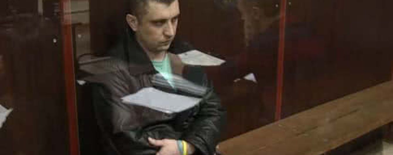 Водію, який на смерть збив сестру Ноздровської, винесли новий вирок