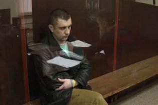 Водію, який на смерть збив сестру Ноздровської, винесли новий вирок