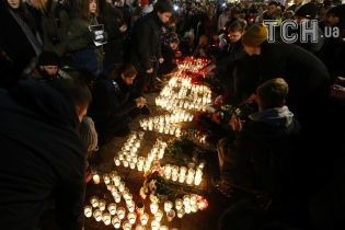 Мешканець Кемерова, який втратив у пожежі всю сім'ю, більше не звинувачує Путіна і називає його царем