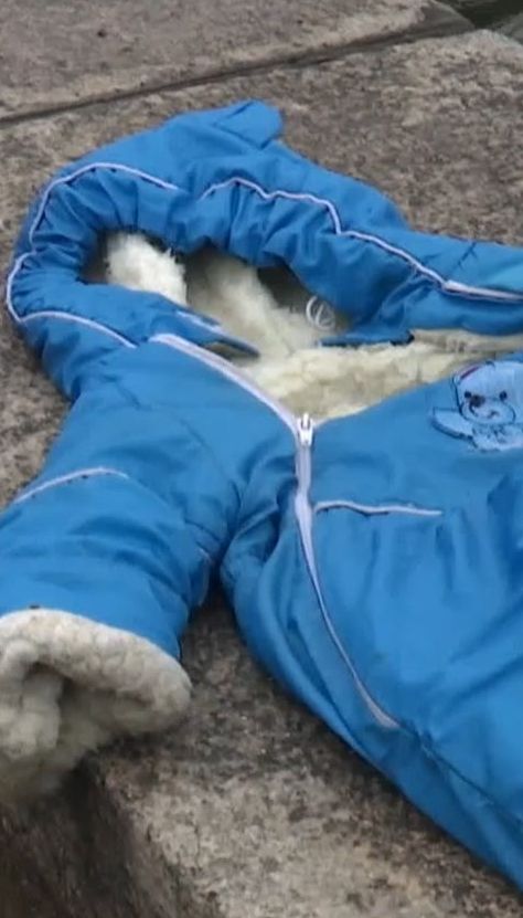 Младенец, которого сбросила мать в реку в Николаеве, остается в тяжелом состоянии