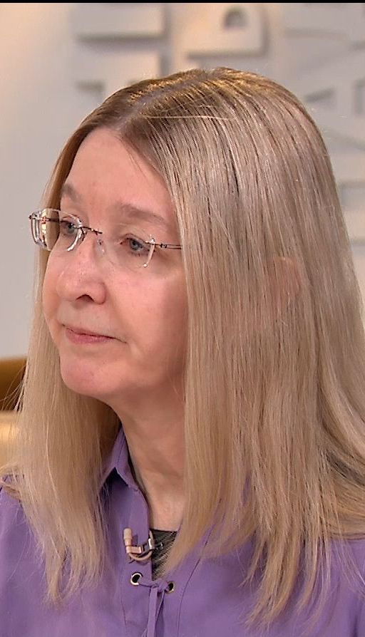 Уляна Супрун розповіла, як обрати сімейного лікаря