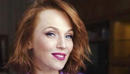 Джанабаєва про стосунки з Меладзе: Зараз можу говорити відкрито, що щаслива