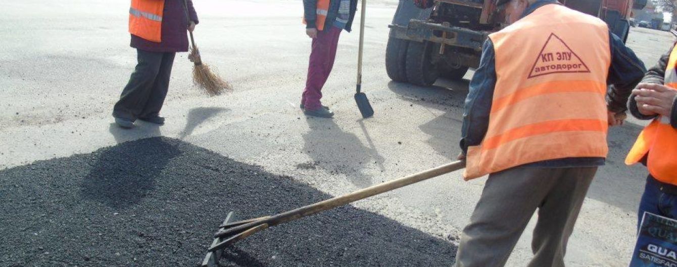 У Києві обмежать рух на 3 дні у Святошинському районі