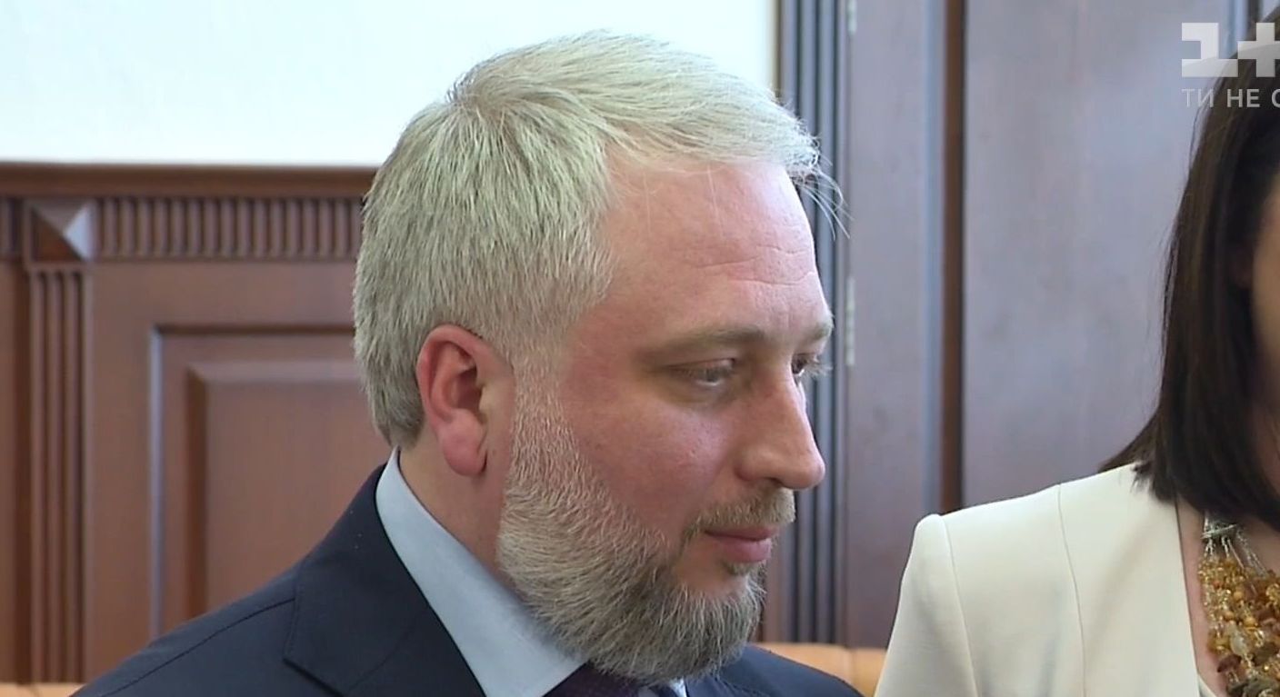 Экс-глава Мелитопольского райсовета получил должность председателя НАПК