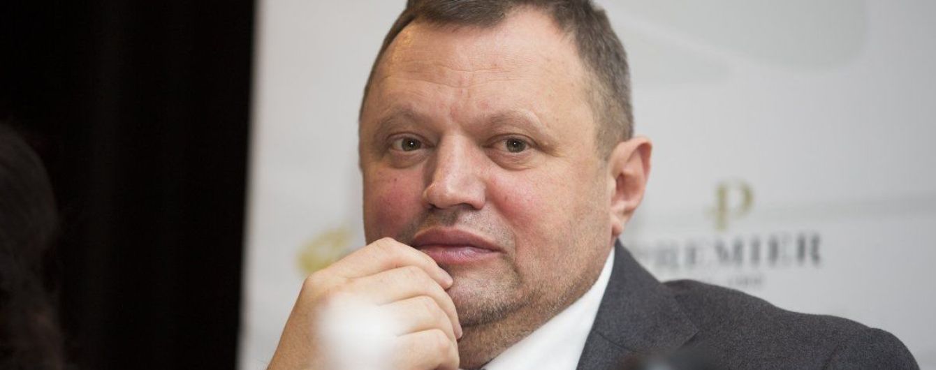 Посол Угорщини Ерно Кешкень завершив каденцію в Україні