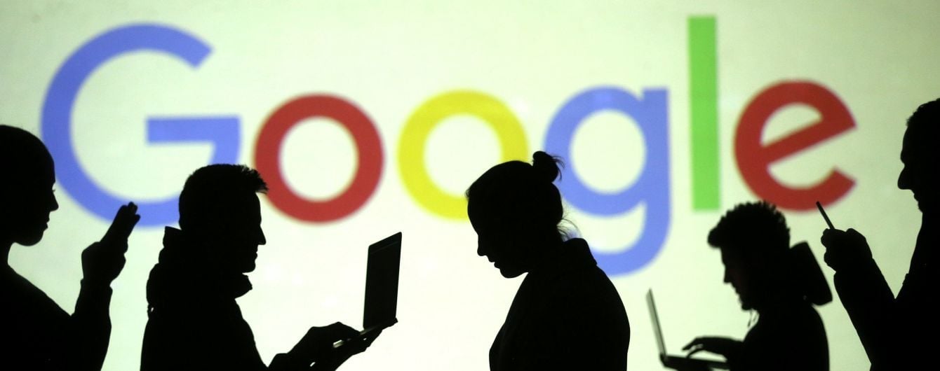 У Росії заблокували ресурси Google