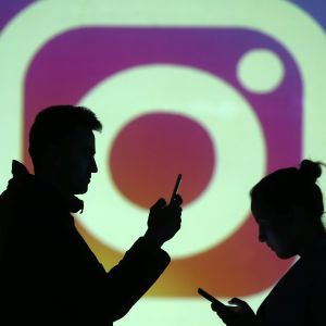 Instagram оголосив боротьбу з "накрученими" лайками