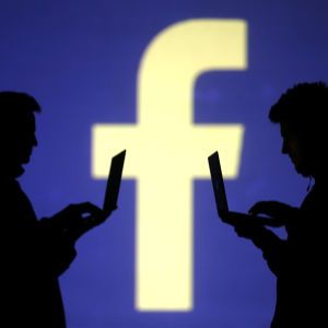 У Facebook Messenger з'явилася можливість видаляти надіслані повідомлення