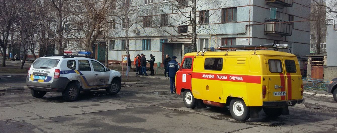 Как 100 петард вместе. В Зеленодольске взорвался ящик с газовым счетчиком многоэтажки