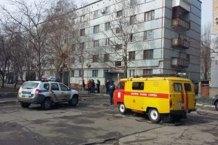 Як 100 петард разом. У Зеленодольську вибухнув ящик з газовим лічильником багатоповерхівки