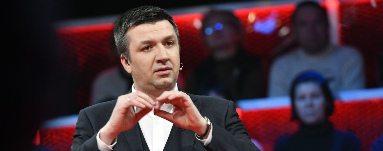 Ведущий Сергей Иванов после похода в СБУ по делу Бабченко: "Мы можем стать мишенями"