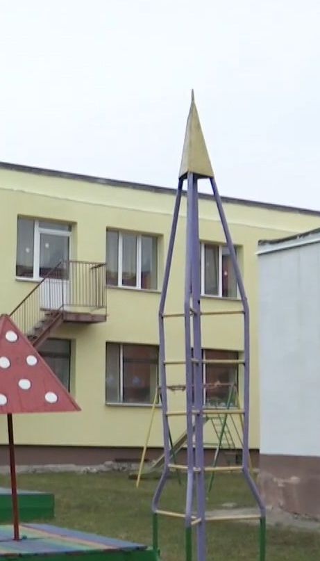 На Тернопольщине десять детей заболели сальмонеллезом
