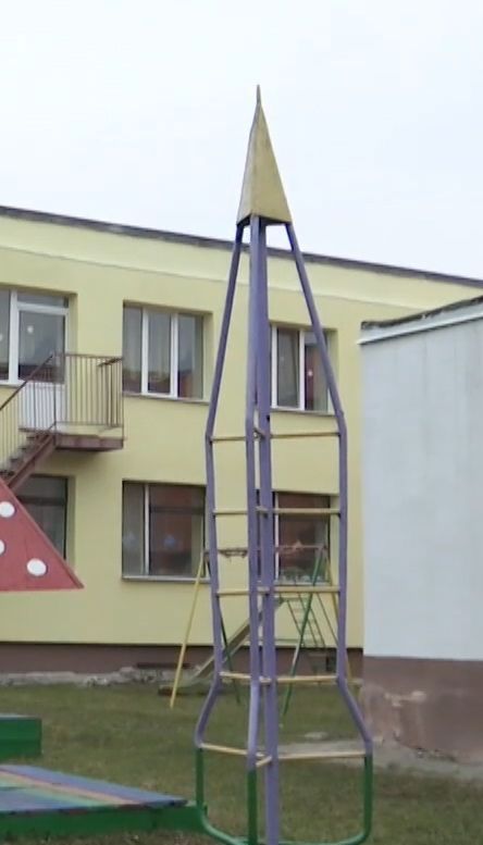 На Тернопільщині десятеро дітей захворіли на сальмонельоз