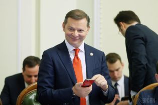Зростання тарифів на електроенергію, таропрогноз та Олег Ляшко у трусах: найпопулярніше на ТСН.ua за 12 липня
