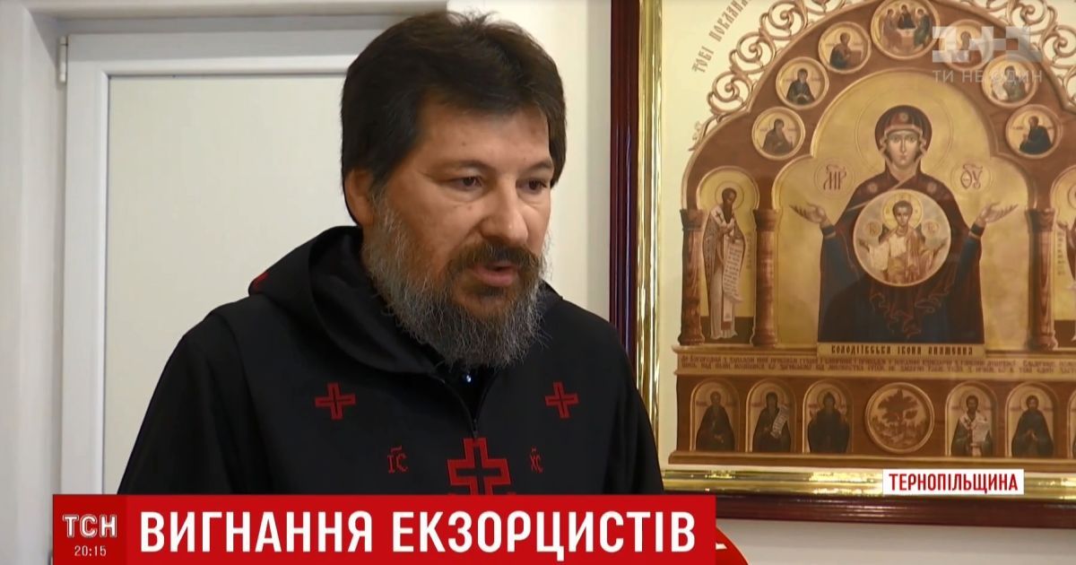 Церковний скандал на Тернопіллі: опальні монахи УГКЦ передали Папі Франциску власні докази
