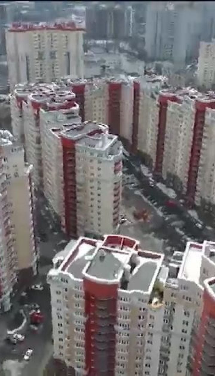 Співробітники фонду сприяння житловому будівництву обкрадають вкладників і самі купують квартири