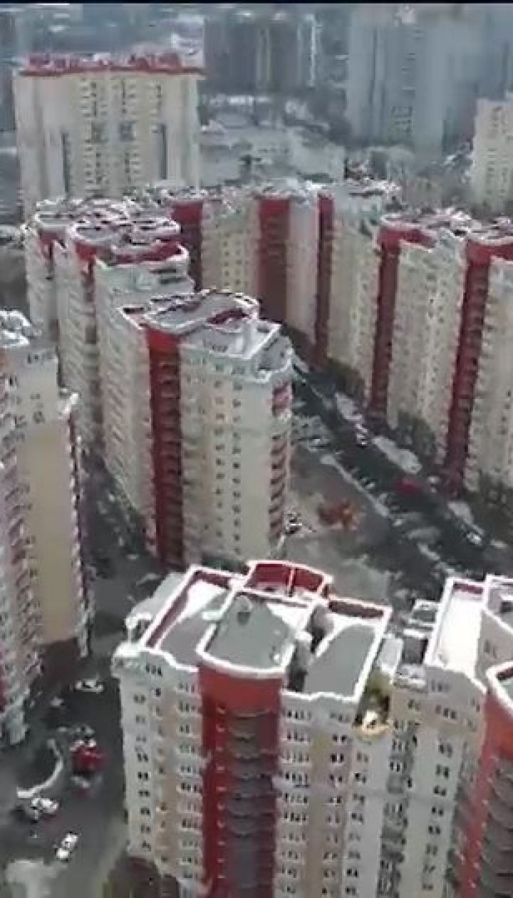 Сотрудники фонда содействия жилищному строительству обворовывают вкладчиков и сами покупают квартиры