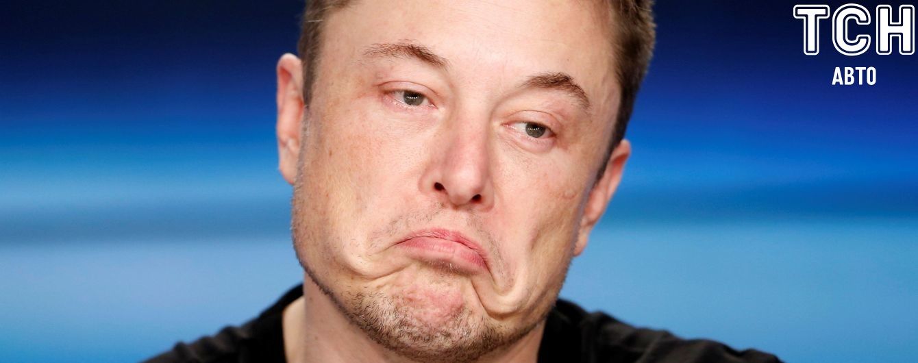 Маск переехал спать на работу. Почему Tesla оказалась в производственном аду