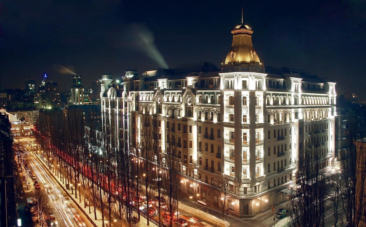 Premier Palace Hotel