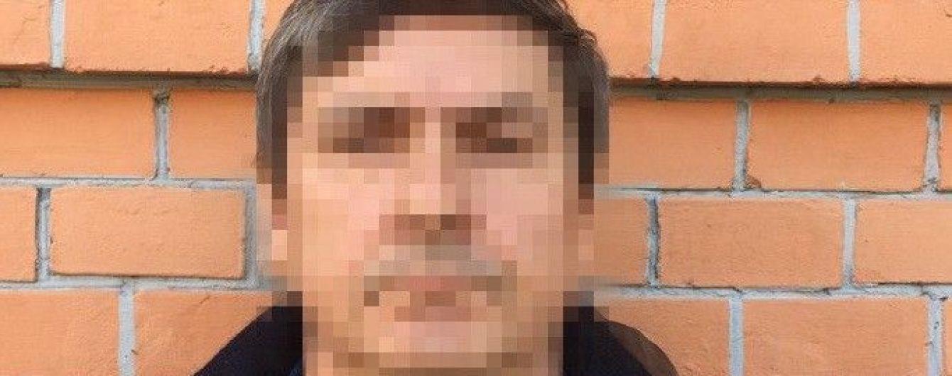 Задержанному "депутату" из Евпатории грозит 10 лет тюрьмы