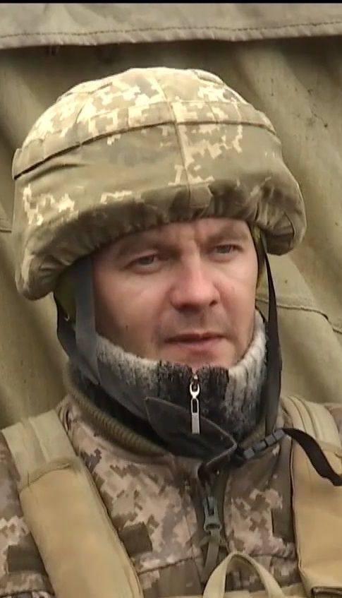 На фронте боевики начали использовать новую тактику из-за пасхального перемирия