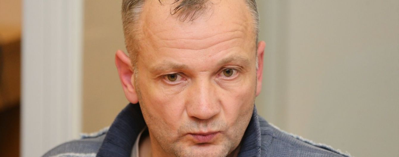 Дело об убийстве беркутовцев на Майдане: Бубенчику решили изменить подозрение