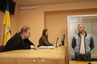 Суд над майдановцем Бубенчиком перенесли