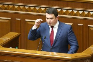 В Генпрокуратуре не допросили Сытника: у директора НАБУ возьмут образцы голоса для аудиоэкспертизы