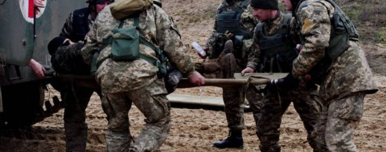 На полігоні у Кривому Розі вибухнув невідомий предмет: є постраждалі