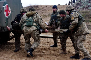 На полігоні у Кривому Розі вибухнув невідомий предмет: є постраждалі
