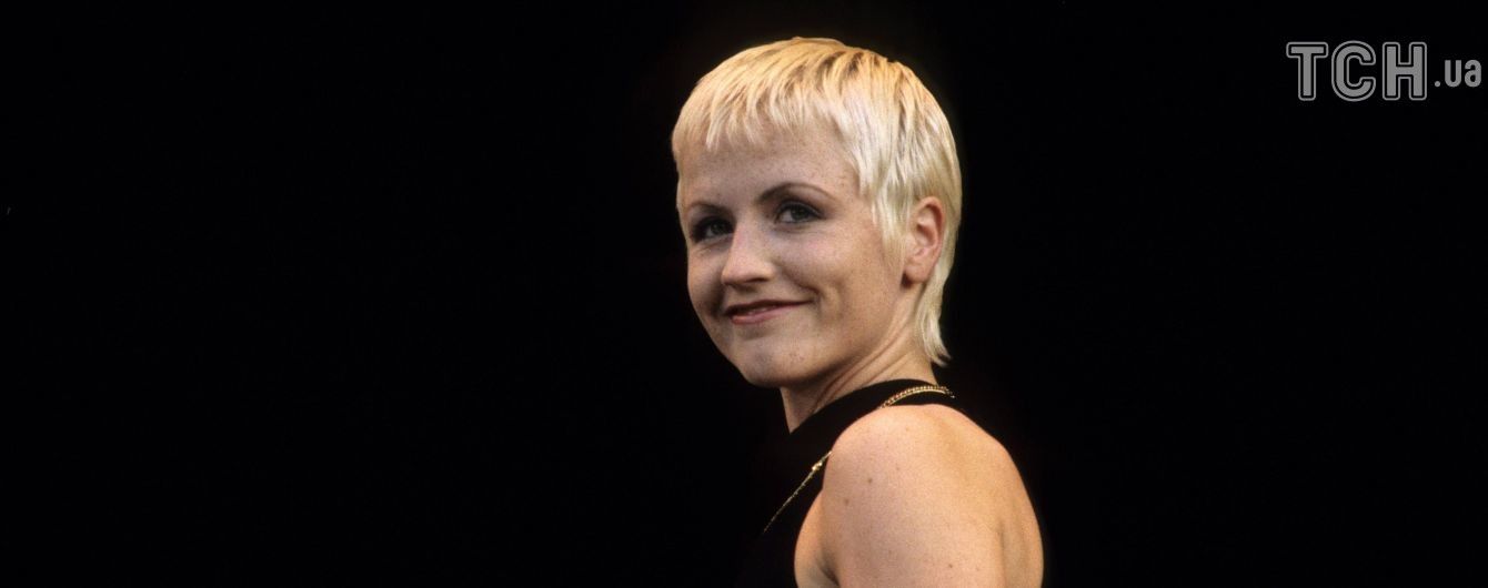 В Сети появилась запись звонка солистки The Cranberries другу за несколько часов до смерти