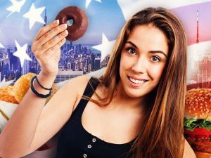 Work and Travel: как жизнь в США отложилась на талии