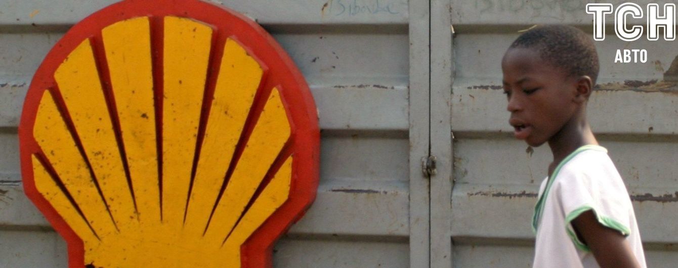 Нефтяной гигант назвал год, когда нужно запретить дизельные и бензиновые авто