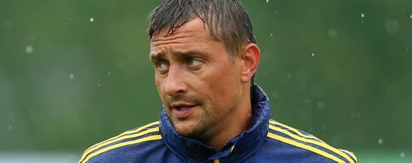Допомогати скандальному менеджеру у "Динамо" буде ще один працівник "Металіста" - ЗМІ