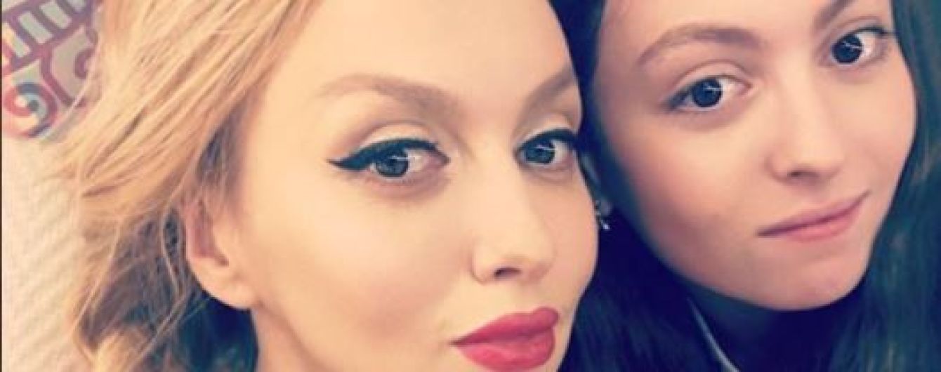 Оля Полякова поділилася власними дієвими уроками виховання дітей
