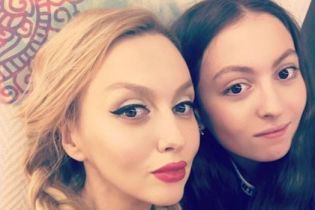 Оля Полякова поділилася власними дієвими уроками виховання дітей