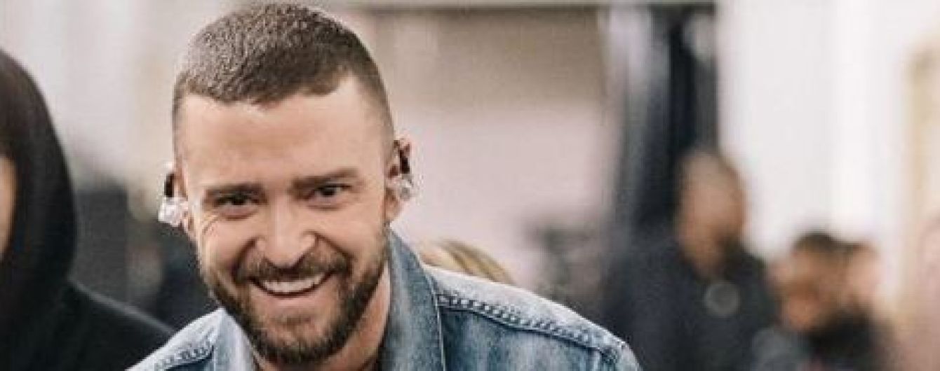 Джастін Тімберлейк зупинив своє шоу заради вагітної фанатки