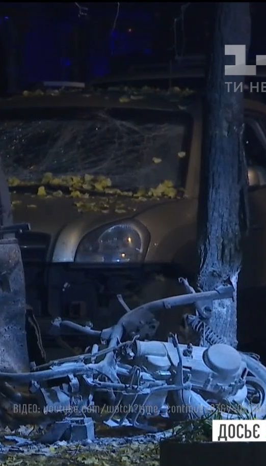 В Службе безопасности Украины рассказали, кто организовал покушение на народного депутата Игоря Мосийчука