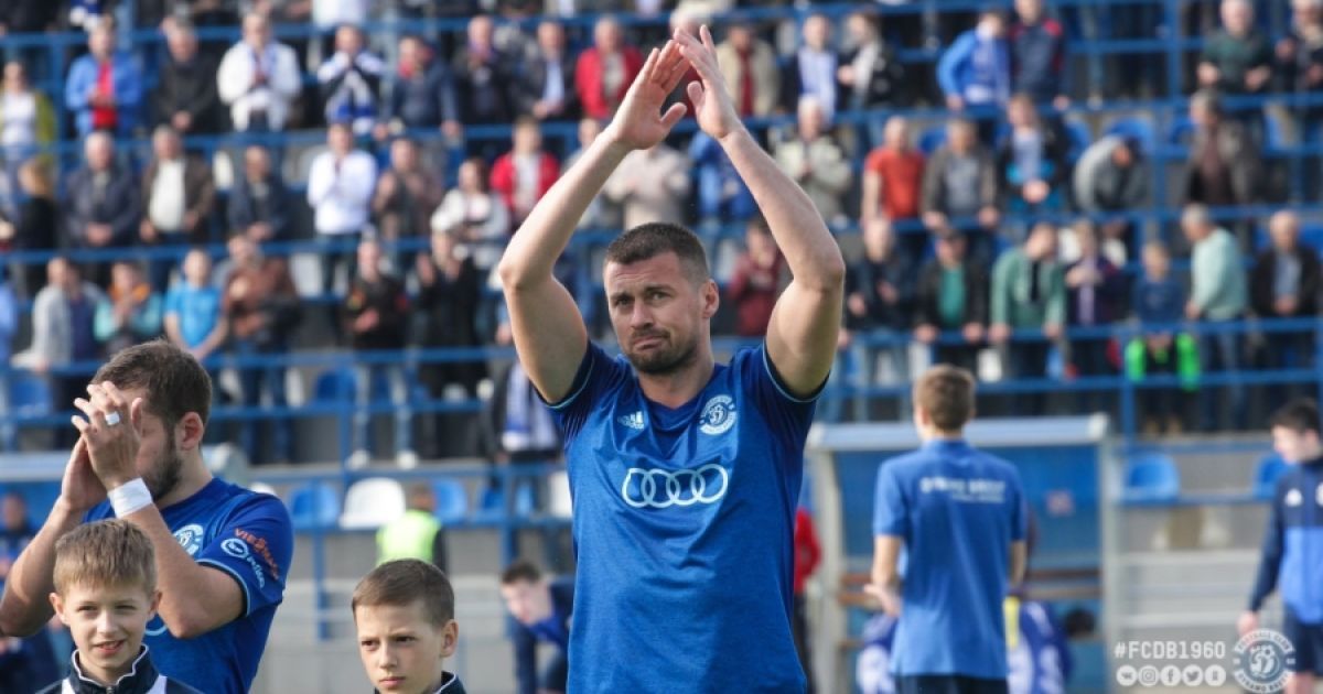 "Динамо" Брест із Мілевським та Нойком вийшли до півфіналу Кубка Білорусі